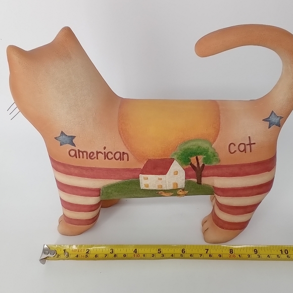 KATE HOLMES CAT - Picture 2 of 2